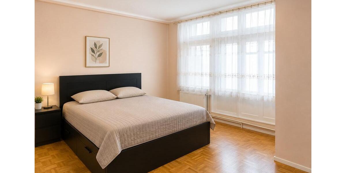 Etagenwohnung Rottenburg am Neckar - 4 Zimmer, 120 m&sup2;, 1.290&euro; | Angebot:26641218