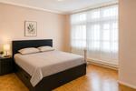 Etagenwohnung Rottenburg am Neckar - 4 Zimmer, 120 m&sup2;, 1.290&euro; | Angebot:26641218