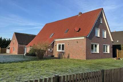 Haus Rhauderfehn - 2 Zimmer, 67 m&sup2;, 430&euro; | Angebot:26963892