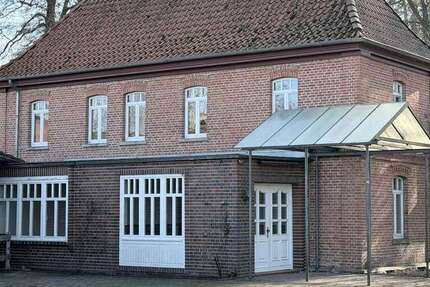 Haus Neustadt a.Rbge. Brunnenborstel - 5 Zimmer, 227 m&sup2;, 1.100&euro; | Angebot:25180995