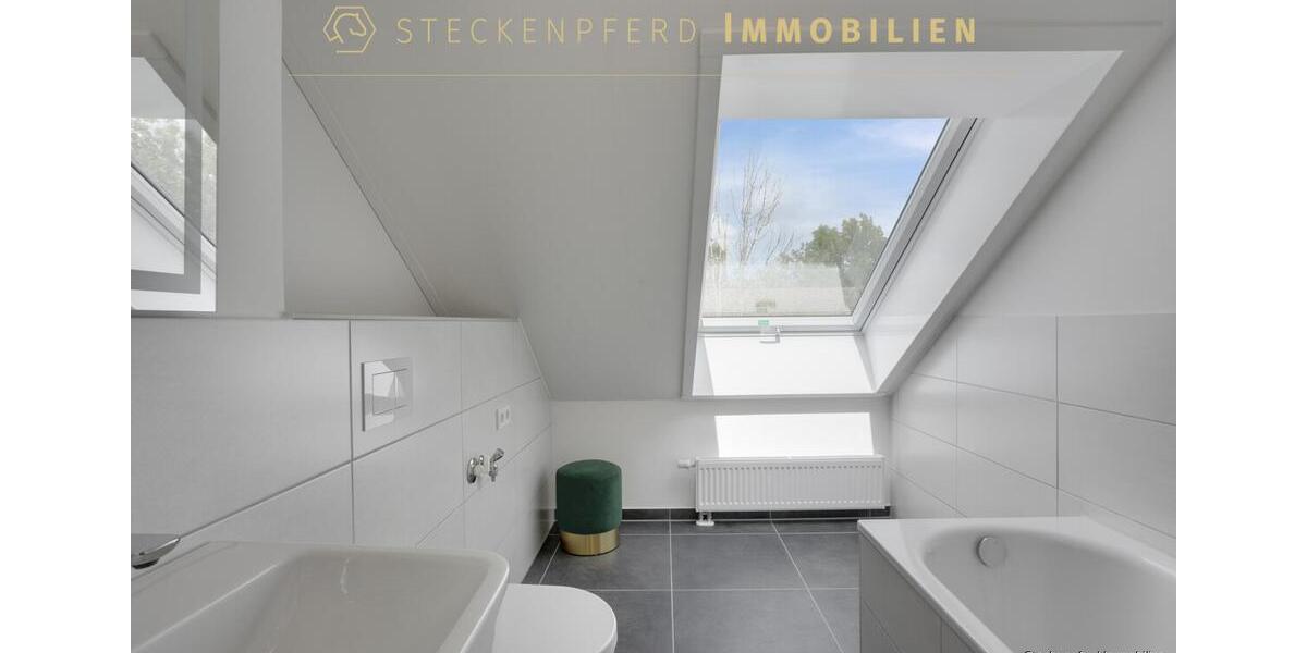 Dein MoVida Traumhaus - Modern & Energieeffizient - 120 m² 4 zimmer