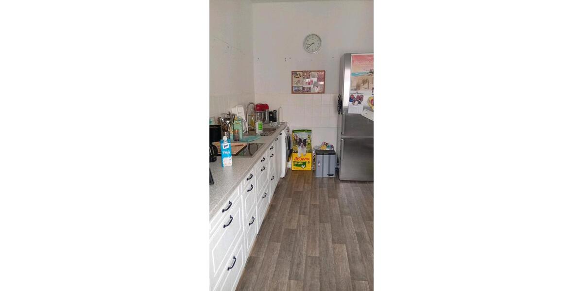 Erdgeschoßwohnung Stadtoldendorf - 3 Zimmer, 83 m&sup2;, 430&euro; | Angebot:25906125