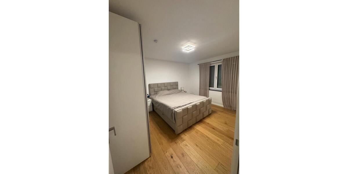 Erdgeschoßwohnung Offenbach am Main Bieber - 3 Zimmer, 89 m&sup2;, 1.700&euro; | Angebot:24371082