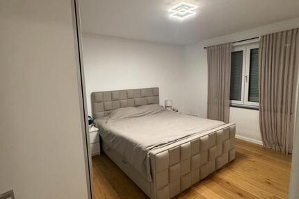 Wohnung Offenbach am Main Bieber - 3 Zimmer, 89 m&sup2;, 1.700&euro; | Angebot:24371082