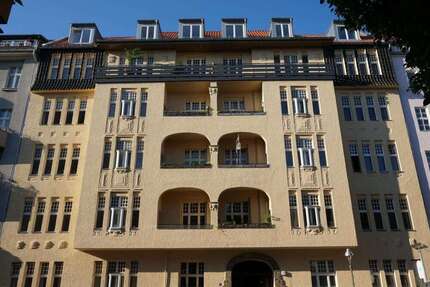 Wohnung zum Mieten in Berlin 2.998,30 € 163.19 m² 5 zimmer