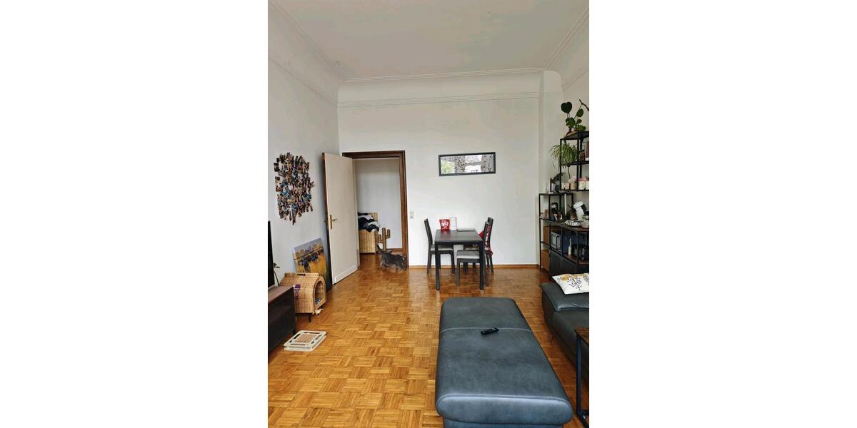 Etagenwohnung Bad Oeynhausen - 3 Zimmer, 80 m&sup2;, 720&euro; | Angebot:26406005
