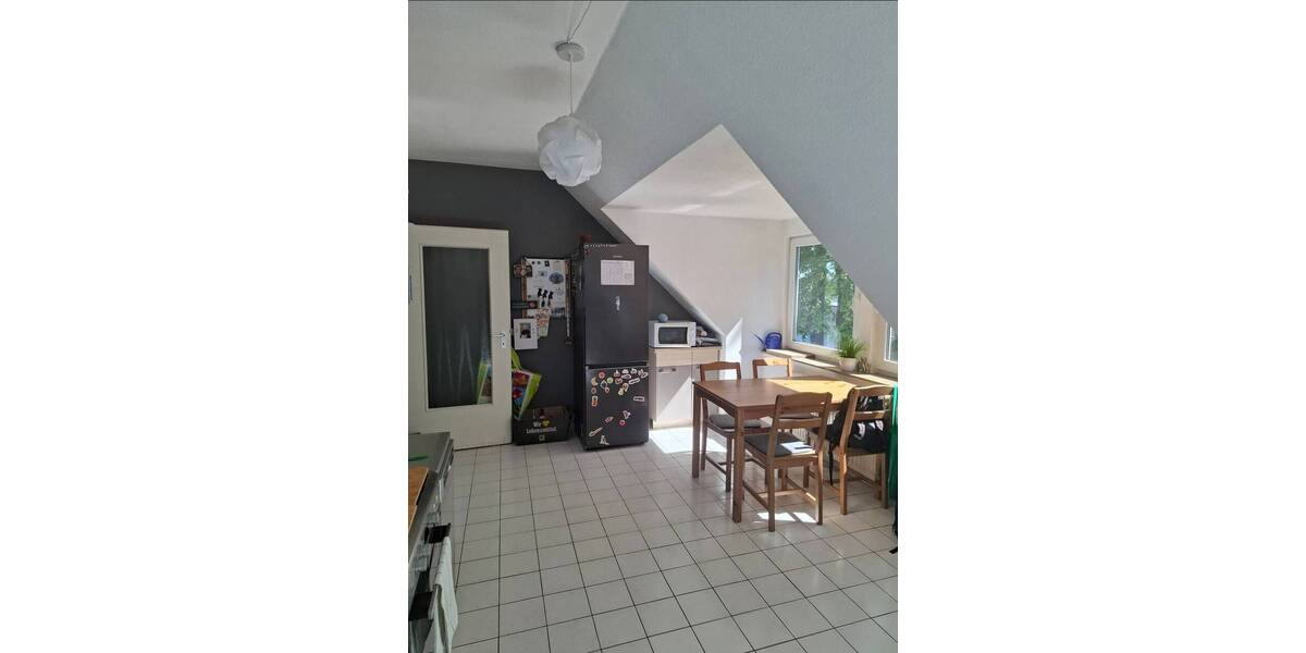 Etagenwohnung Nienburg Holtorf - 3 Zimmer, 89 m&sup2;, 812&euro; | Angebot:26730819