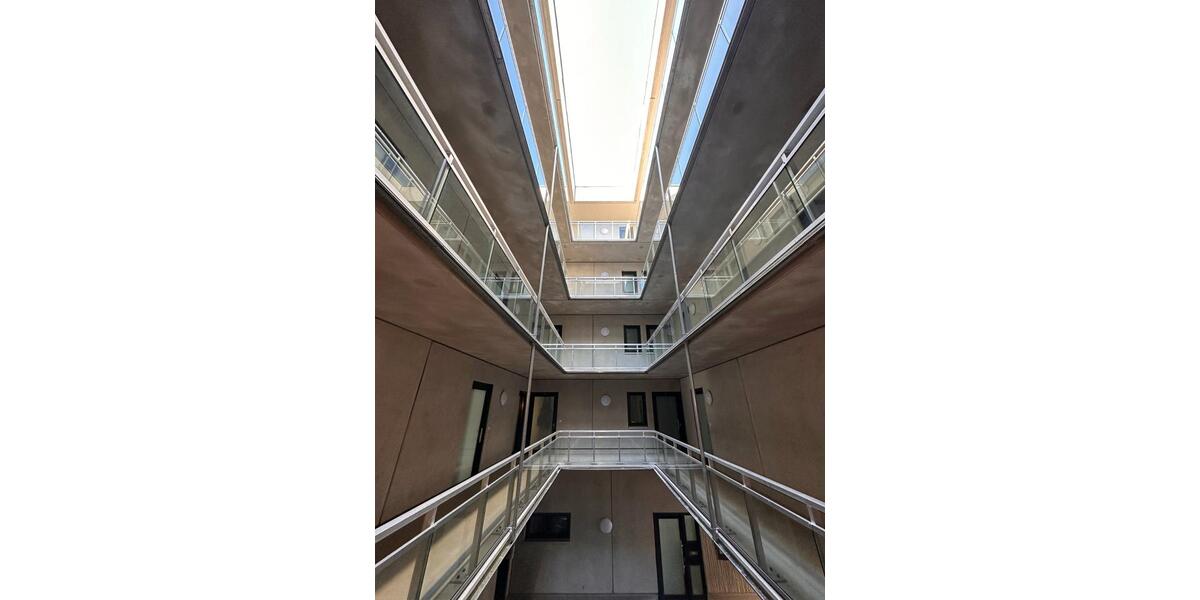 Etagenwohnung Bamberg Gärtnerstadt - 1 Zimmer, 21 m&sup2;, 610&euro; | Angebot:26589422