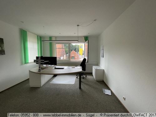 Gewerbeobjekt Sögel - 952&euro; | Angebot:26016250