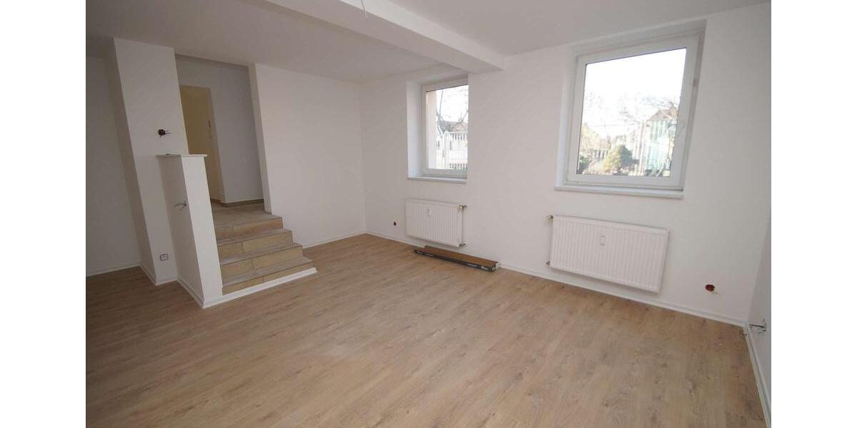 Erdgeschoßwohnung Schkopau - 3 Zimmer, 110 m&sup2;, 1.265&euro; | Angebot:24698919