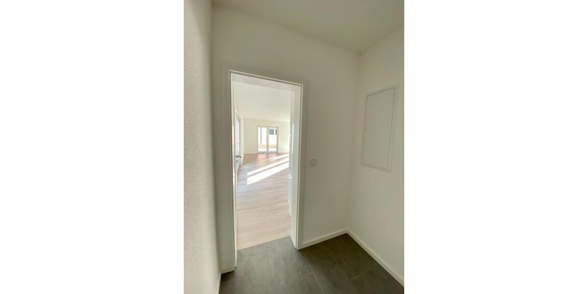 Terrassenwohnung Elmenhorst - 4 Zimmer, 115 m&sup2;, 1.950&euro; | Angebot:25583183