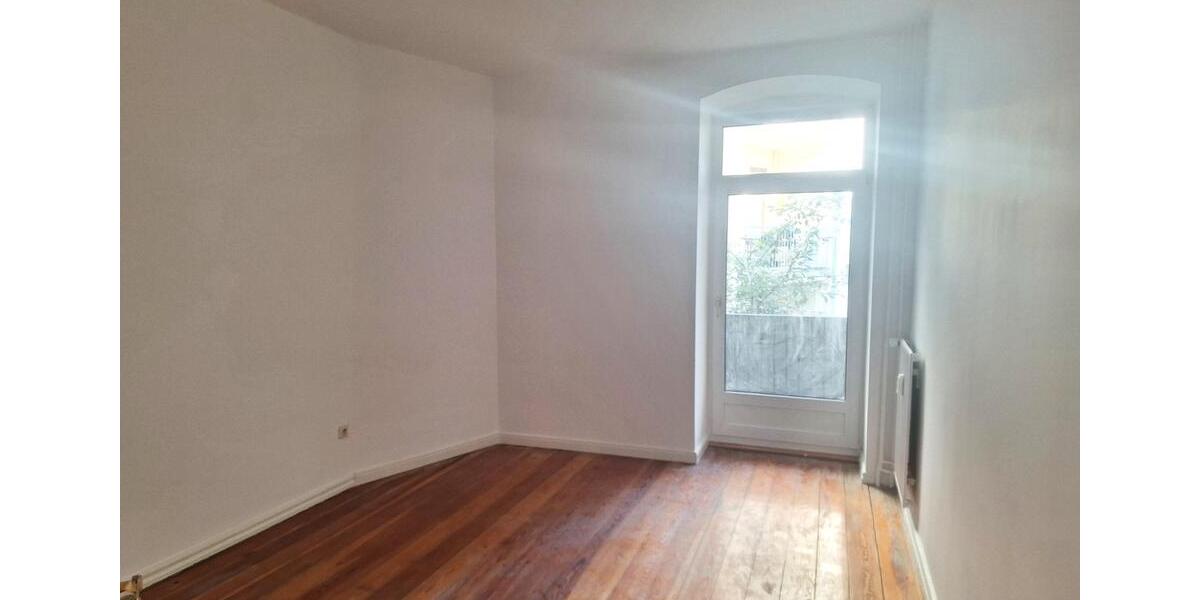 Etagenwohnung Flensburg Altstadt - 4 Zimmer, 93 m&sup2;, 860&euro; | Angebot:26443864