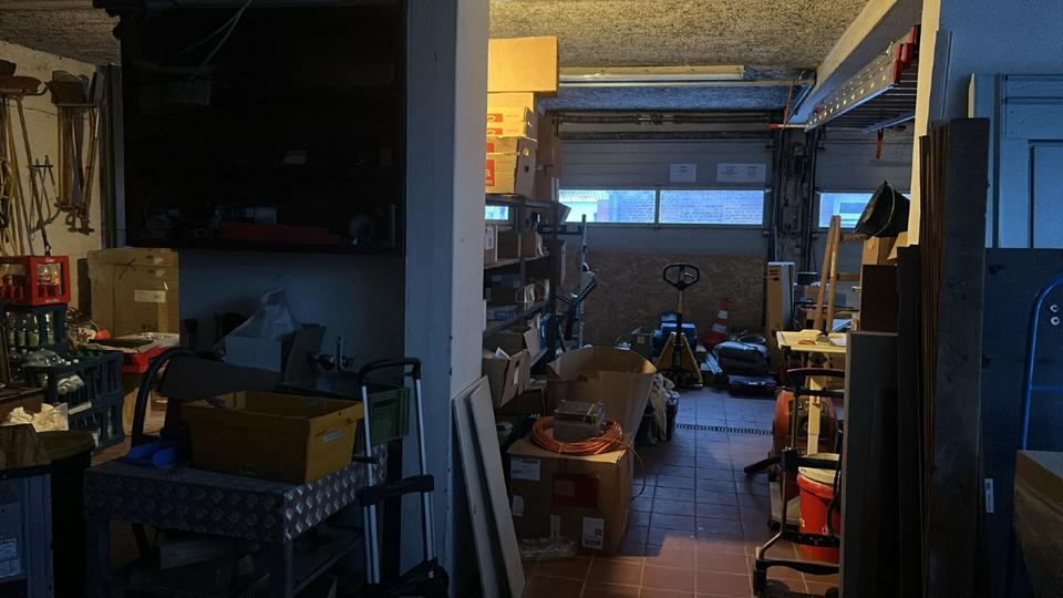 Gewerbeobjekt Selsingen - 1.800&euro; | Angebot:24725849