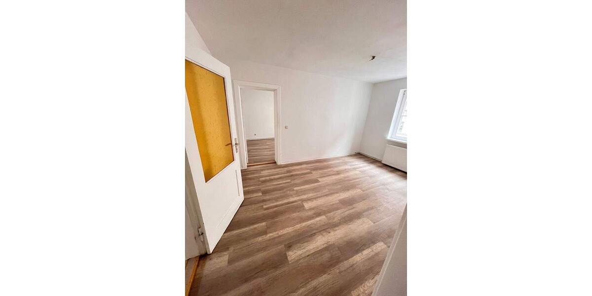 Kleine 3-Raumwohnung im Zentrum 3 zimmer