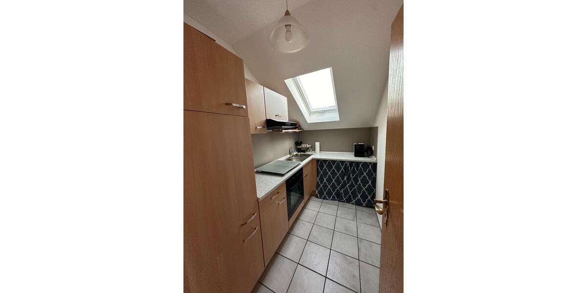 Etagenwohnung Bad Griesbach im Rottal - 2 Zimmer, 60 m&sup2;, 600&euro; | Angebot:26546187
