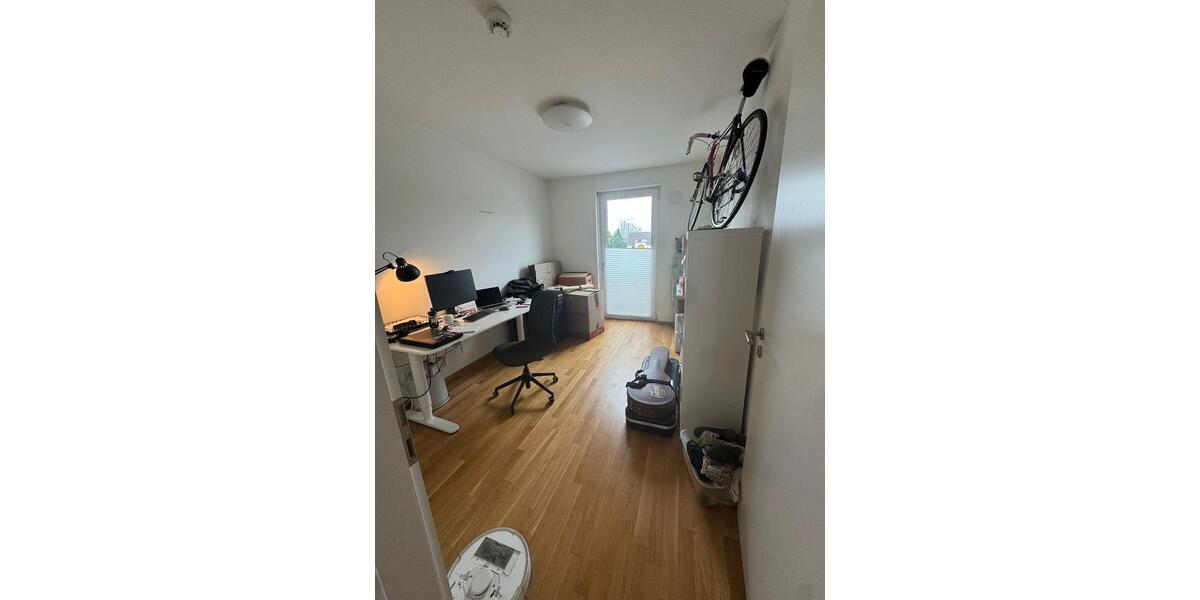 Wohnen auf Zeit Köln Rodenkirchen - 3 Zimmer, 91 m&sup2;, 890&euro; | Angebot:24729228