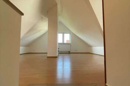 Wohnung Forchheim Burk - 1 Zimmer, 47 m&sup2;, 440&euro; | Angebot:27128592