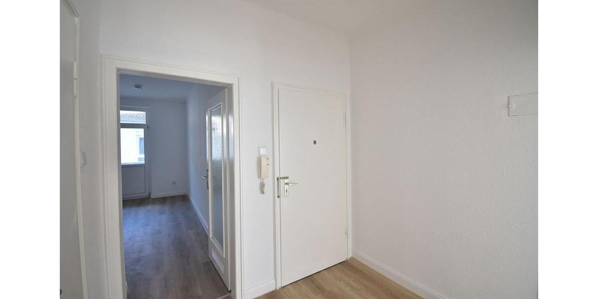 Etagenwohnung Düsseldorf Stadtbezirk 3 - 2 Zimmer, 59 m&sup2;, 995&euro; | Angebot:22242125