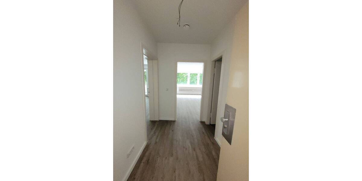 Etagenwohnung Hamburg Wilstorf - 2 Zimmer, 61 m&sup2;, 579&euro; | Angebot:26933886