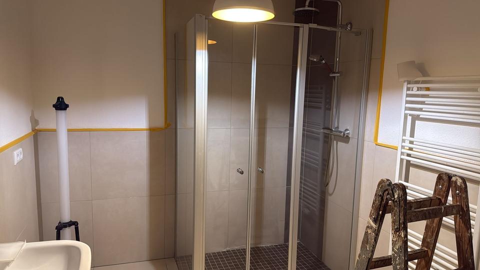 Etagenwohnung Burg (Spreewald) - 1 Zimmer, 46 m&sup2;, 610&euro; | Angebot:25306394