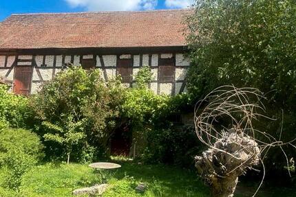 Haus, Wohnungen zu vermieten 3 Seitenhof Eckolstädt 7 zimmer