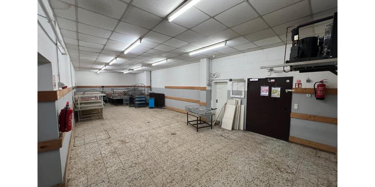 Gewerbeobjekt Barntrup - 525&euro; | Angebot:25871813