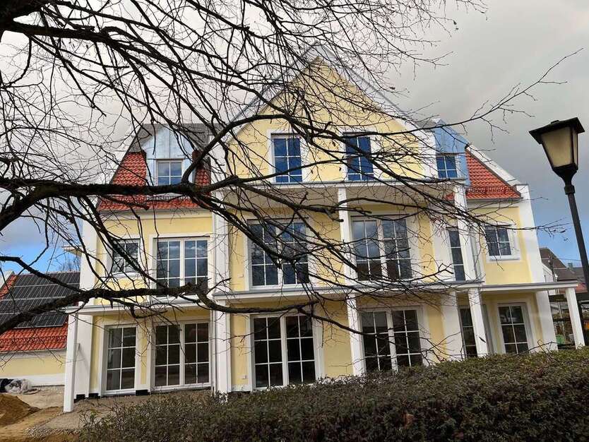 Wohnung zum Mieten in Geisenfeld 515 € 27.5 m² 1 zimmer