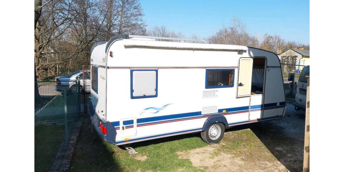 Wohnen auf Zeit Falkensee - 1 Zimmer, 12 m&sup2;, 350&euro; | Angebot:26149695