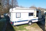 Wohnen auf Zeit Falkensee - 1 Zimmer, 12 m&sup2;, 350&euro; | Angebot:26149695
