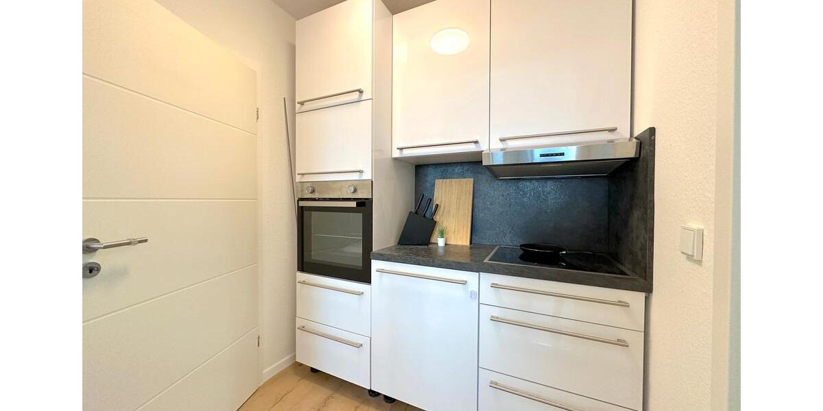 Etagenwohnung Hattersheim am Main - 1 Zimmer, 15 m&sup2;, 425&euro; | Angebot:26358208