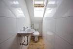 Helle 2-Zimmer-Wohnung mit Balkon über den Dächern Göppingens - sofort bezugsfrei!