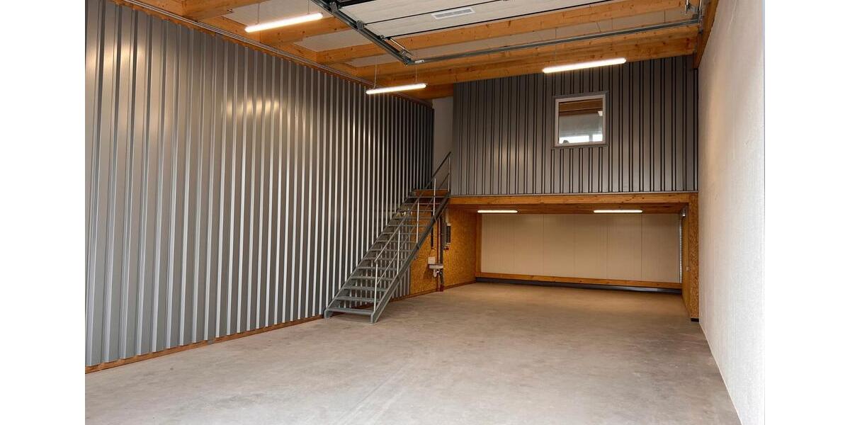 Gewerbeobjekt Hagen Hagen-Nord - 1.280&euro; | Angebot:26271987