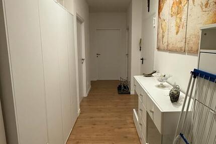 WG-Zimmer in Neutraubling möbliert 4 zimmer