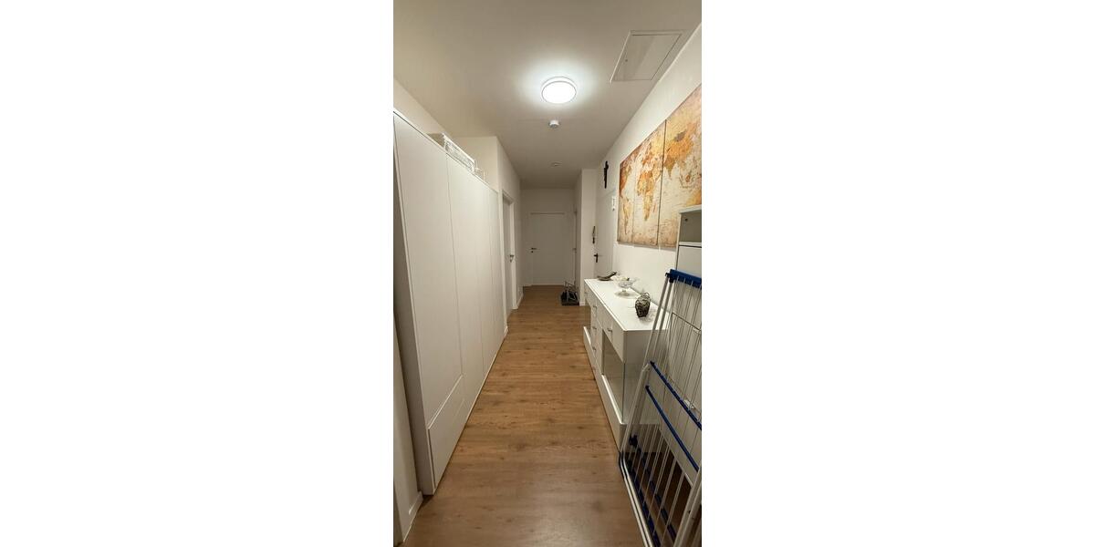 WG-Zimmer in Neutraubling möbliert 4 zimmer