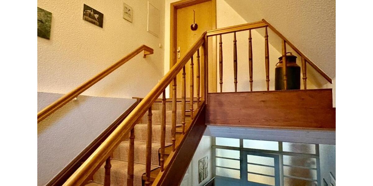 Dachgeschoßwohnung Hoya - 3 Zimmer, 100 m&sup2;, 700&euro; | Angebot:24638734