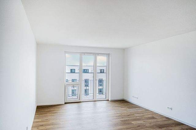 Halske Gärten - Moderne, lichtdurchflutete Wohnungen im Grünen 1 zimmer