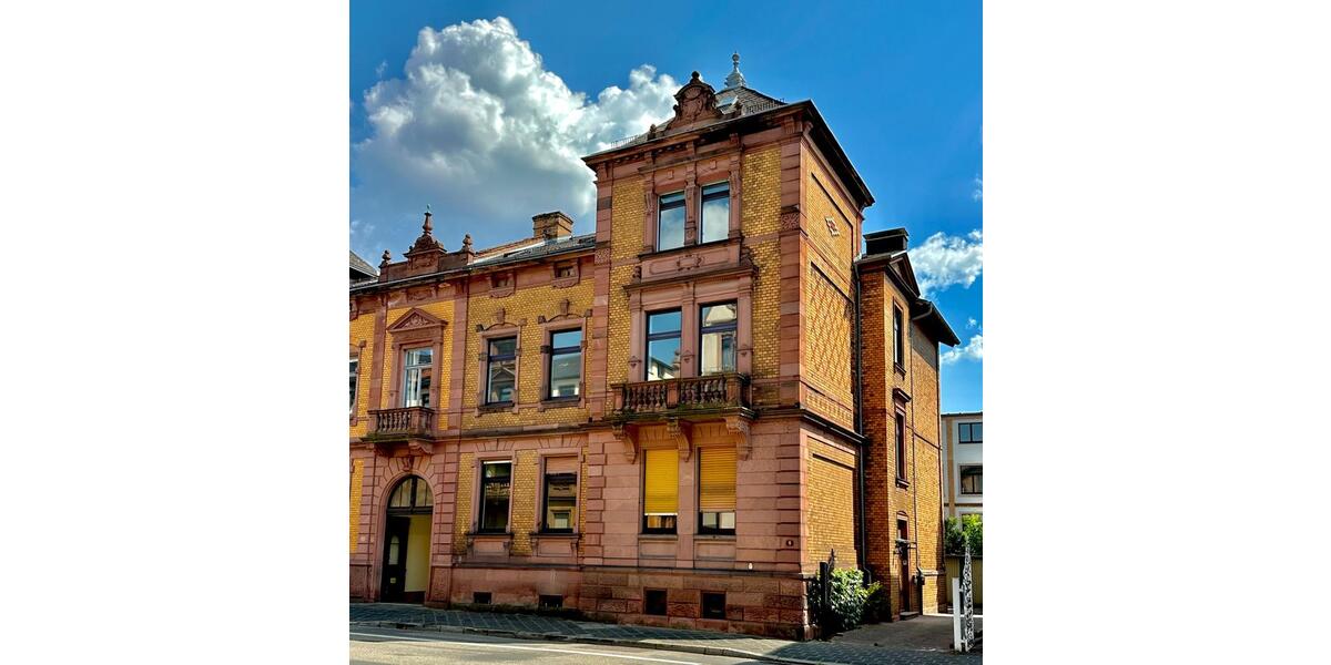 Wohnen auf Zeit Hanau - 1 Zimmer, 13 m&sup2;, 550&euro; | Angebot:22098869