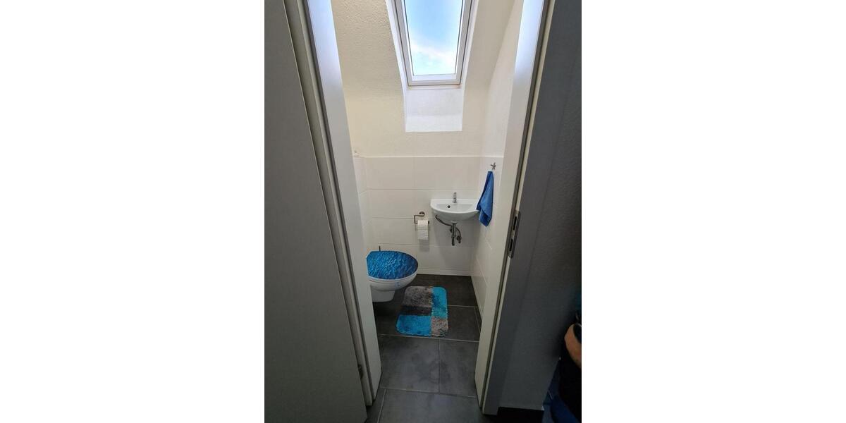 Dachgeschoßwohnung Ditzingen - 3 Zimmer, 88 m&sup2;, 1.190&euro; | Angebot:26600639