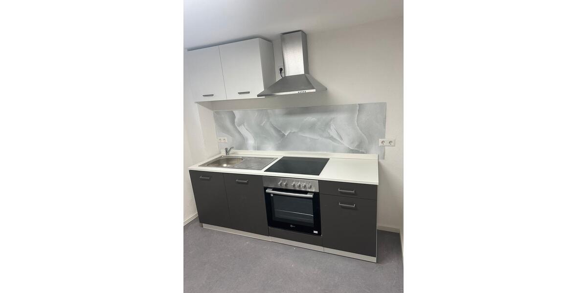Etagenwohnung Freiberg am Neckar - 2 Zimmer, 49 m&sup2;, 750&euro; | Angebot:26620970