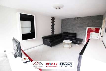 Wohnung zum Mieten in Heidelberg 950 € 99 m² 4 zimmer