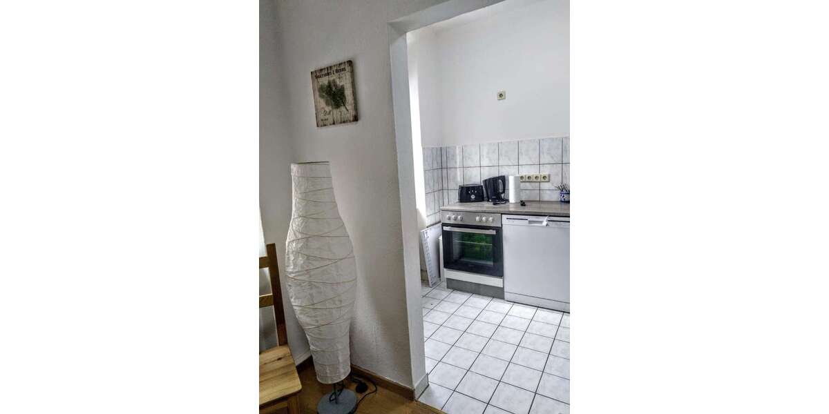 kompl. möblierte 2-Zimmerwohnung Ferienwohnung 2 zimmer