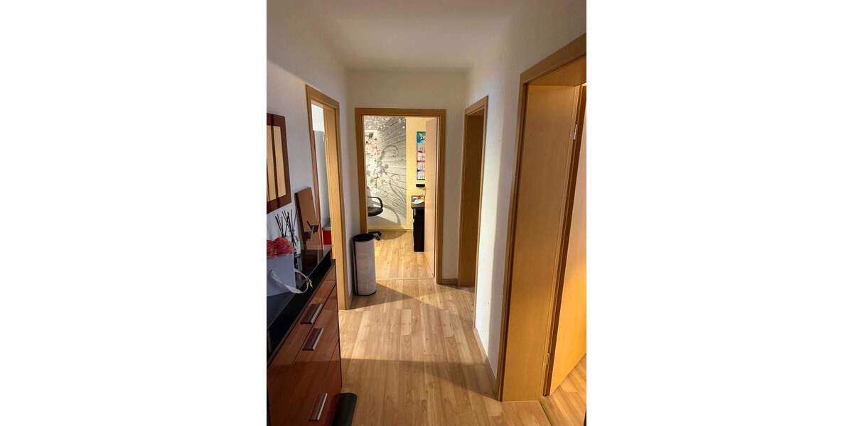 Etagenwohnung Potsdam Potsdam West - 3 Zimmer, 60 m&sup2;, 1.140&euro; | Angebot:24834447