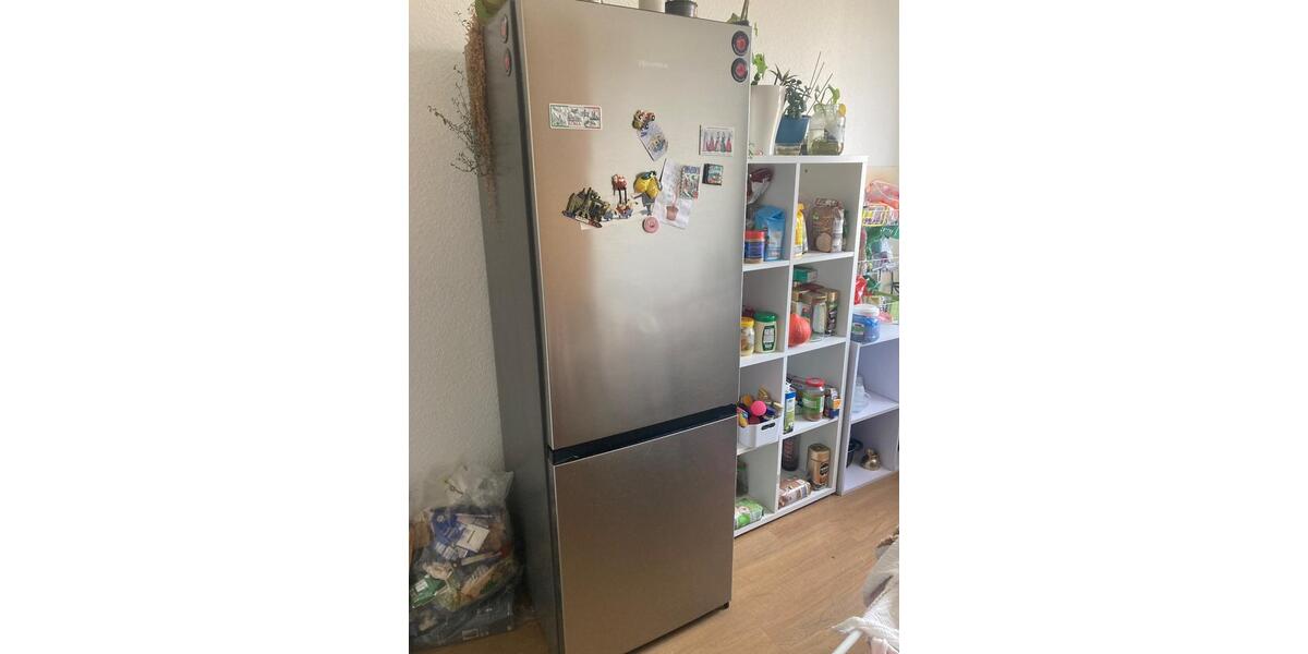 Wohnung zu untervermieten vom 20.12. bis 28.02. 1 zimmer