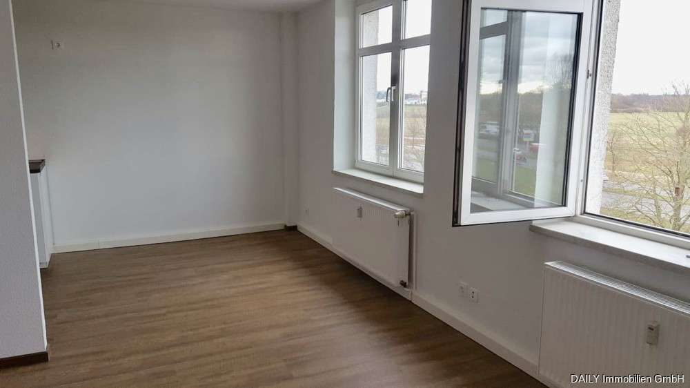 Etagenwohnung Rostock Brinckmansdorf - 1 Zimmer, 38 m&sup2;, 380&euro; | Angebot:27084383