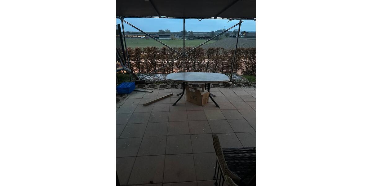 Erdgeschoßwohnung Korntal-Münchingen Münchingen - 3 Zimmer, 80 m&sup2;, 1.380&euro; | Angebot:24527496