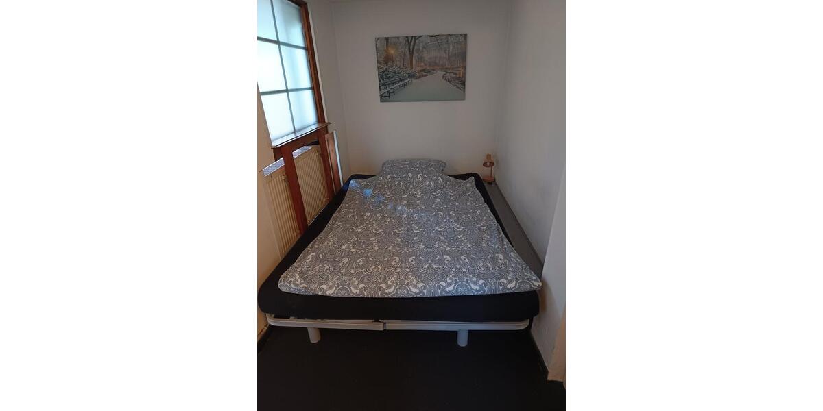 Etagenwohnung Helpsen - 1 Zimmer, 25 m&sup2;, 39&euro; | Angebot:26300771