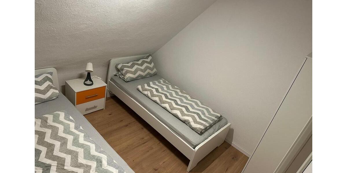 Wohnen auf Zeit Otterberg - 3 Zimmer, 60 m&sup2;, 7&euro; | Angebot:24676284