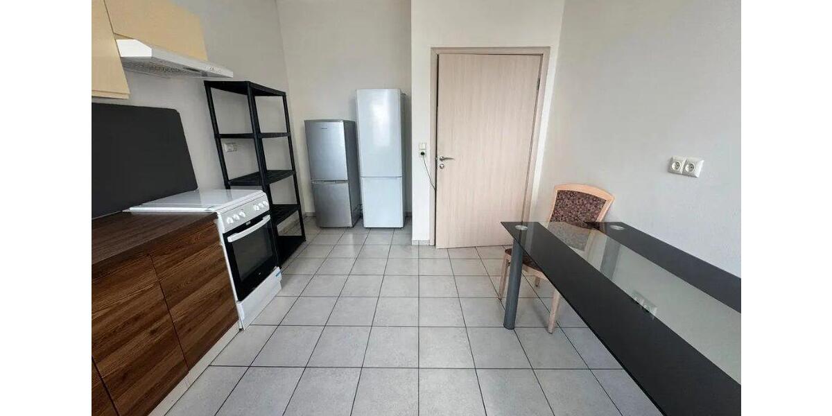 Etagenwohnung Villingen-Schwenningen Schwenningen - 1 Zimmer, 27 m&sup2;, 350&euro; | Angebot:26133736