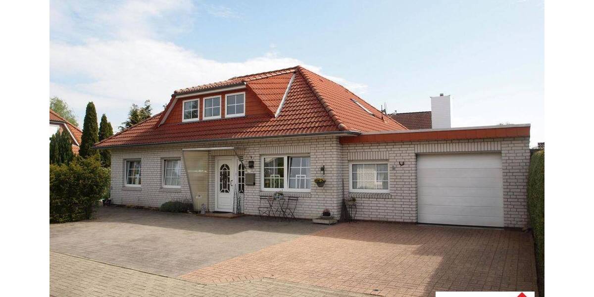 Bungalow Lathen - 5 Zimmer, 140 m&sup2;, 1.100&euro; | Angebot:26841538