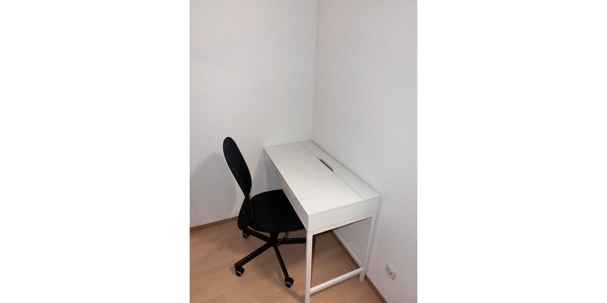 Maisonettenwohnung Braunschweig Lehndorf-Watenbüttel - 1.5 Zimmer, 24 m&sup2;, 415&euro; | Angebot:26285932